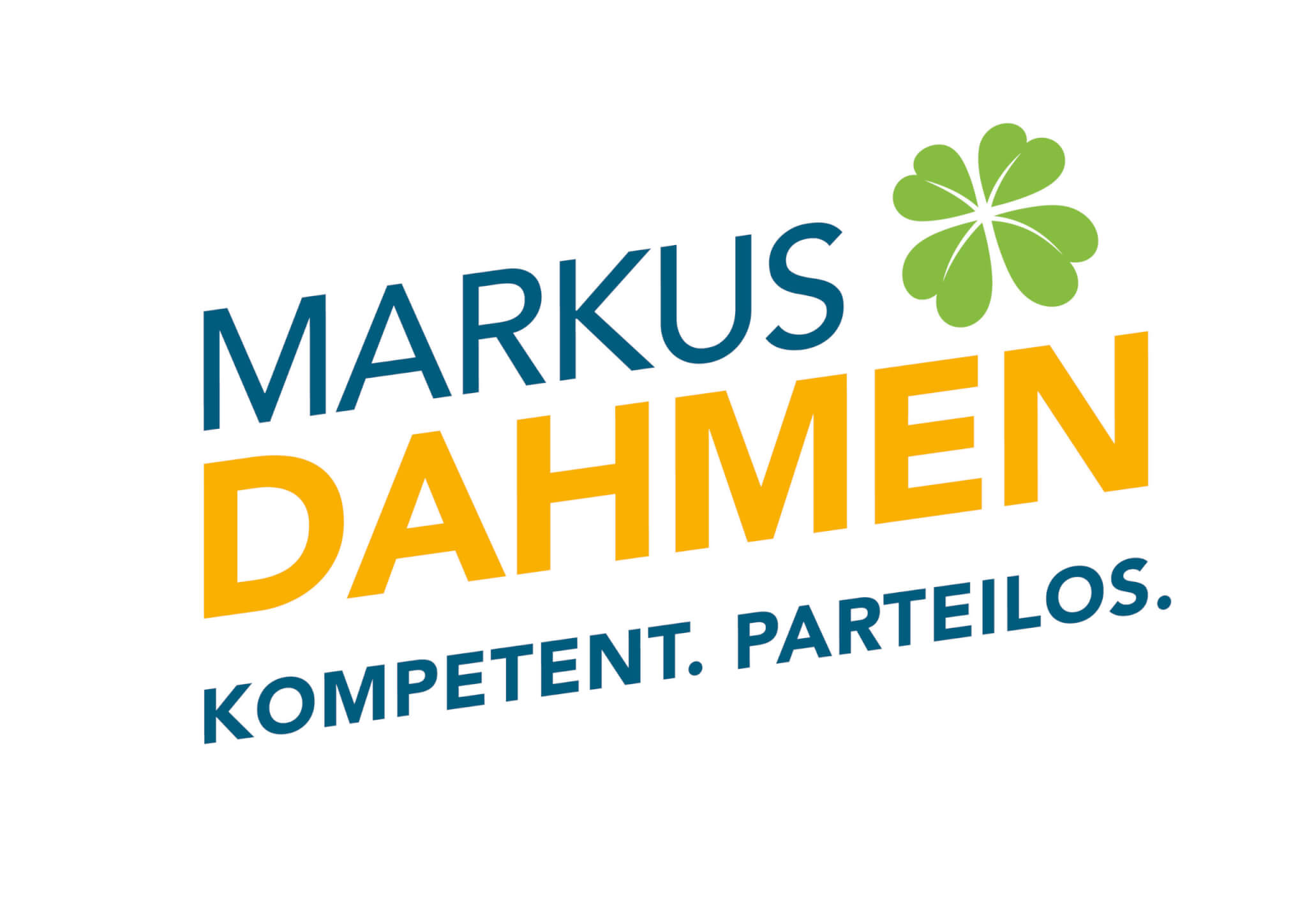 Markus Dahmen
